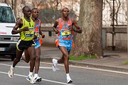 Maratona di Roma 2008 - 011